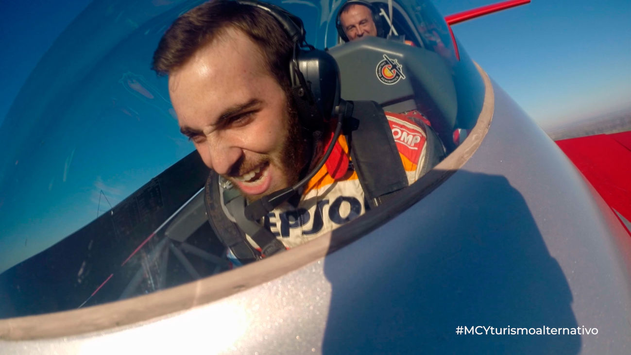 Mi cámara y yo: Turismo alternativo