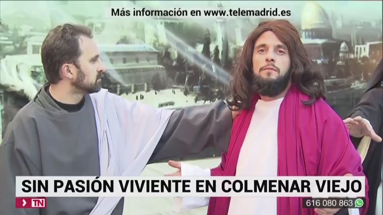 Telenoticias 1 11.03.2020