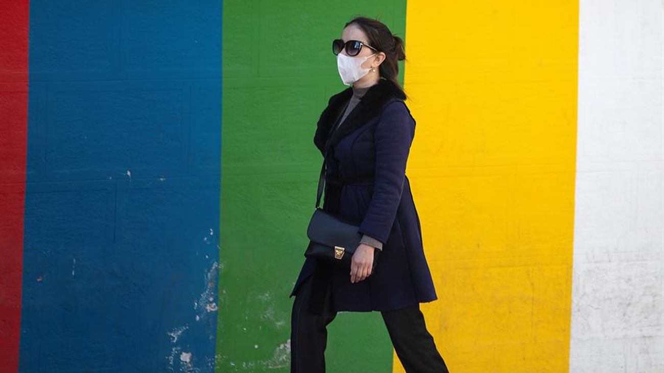 El coronavirus se frena en China y Corea y convierte a España en el quinto país del mundo con más contagios