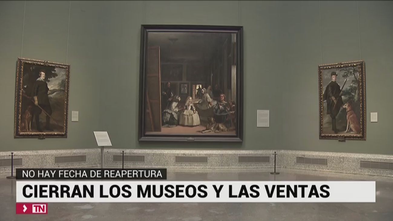 Telenoticias 2 11.03.2020