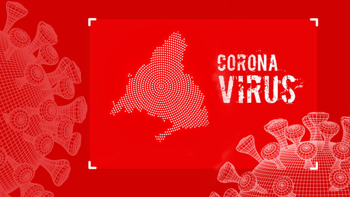 Lo que debes saber sobre el coronavirus en Madrid