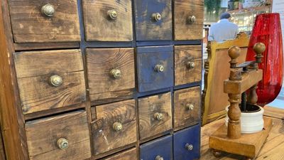 DecoPassion promueve un consumo responsable dentro del mundo de la decoración y las antigüedades