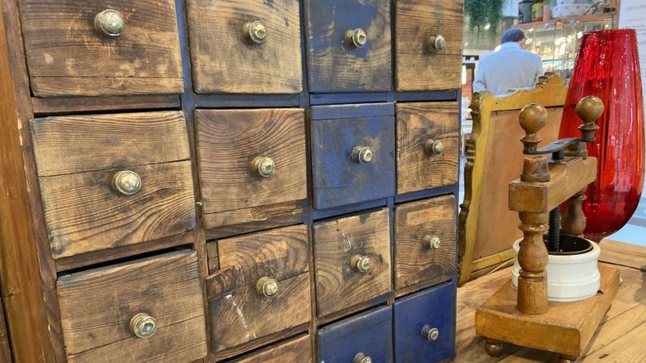 DecoPassion promueve un consumo responsable dentro del mundo de la decoración y las antigüedades