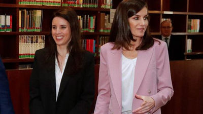 Los reyes se han sometido este jueves al test del coronavirus