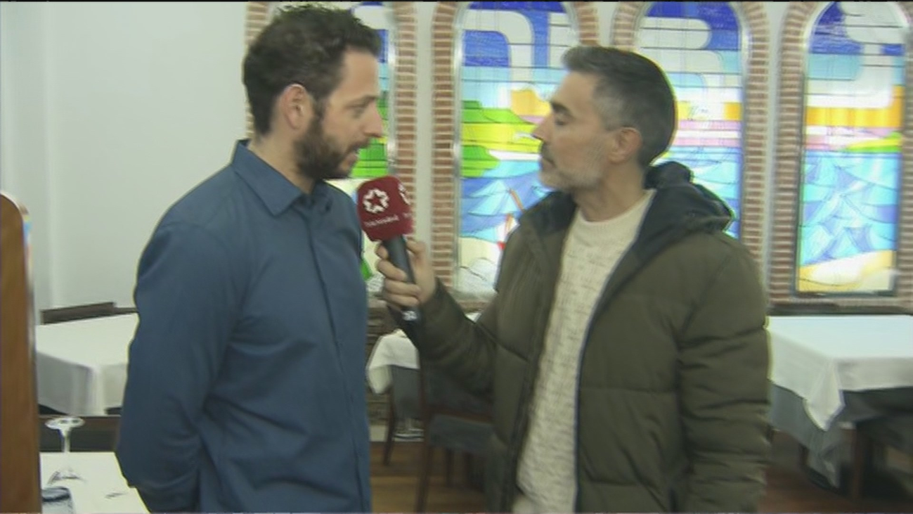 Bares y restaurantes de Madrid pierden la mitad de su clientela por el coronavirus