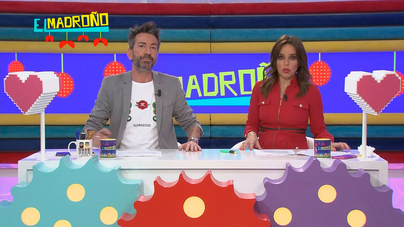 El Madroño 12.03.2020