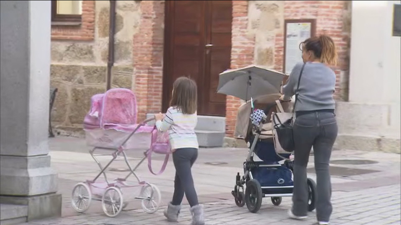 Muchos madrileños se marchan ‘al pueblo’ debido al coronavirus y podrían cometer una imprudencia