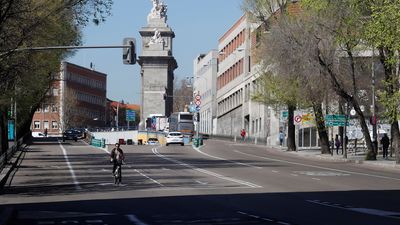 ¿Qué es el estado de alarma?