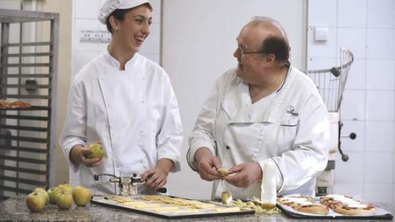 Programa 'La Caixa' Empleo Joven