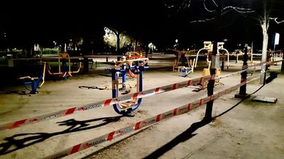 Los parques infantiles de Madrid volverán a abrir el lunes 22 de junio