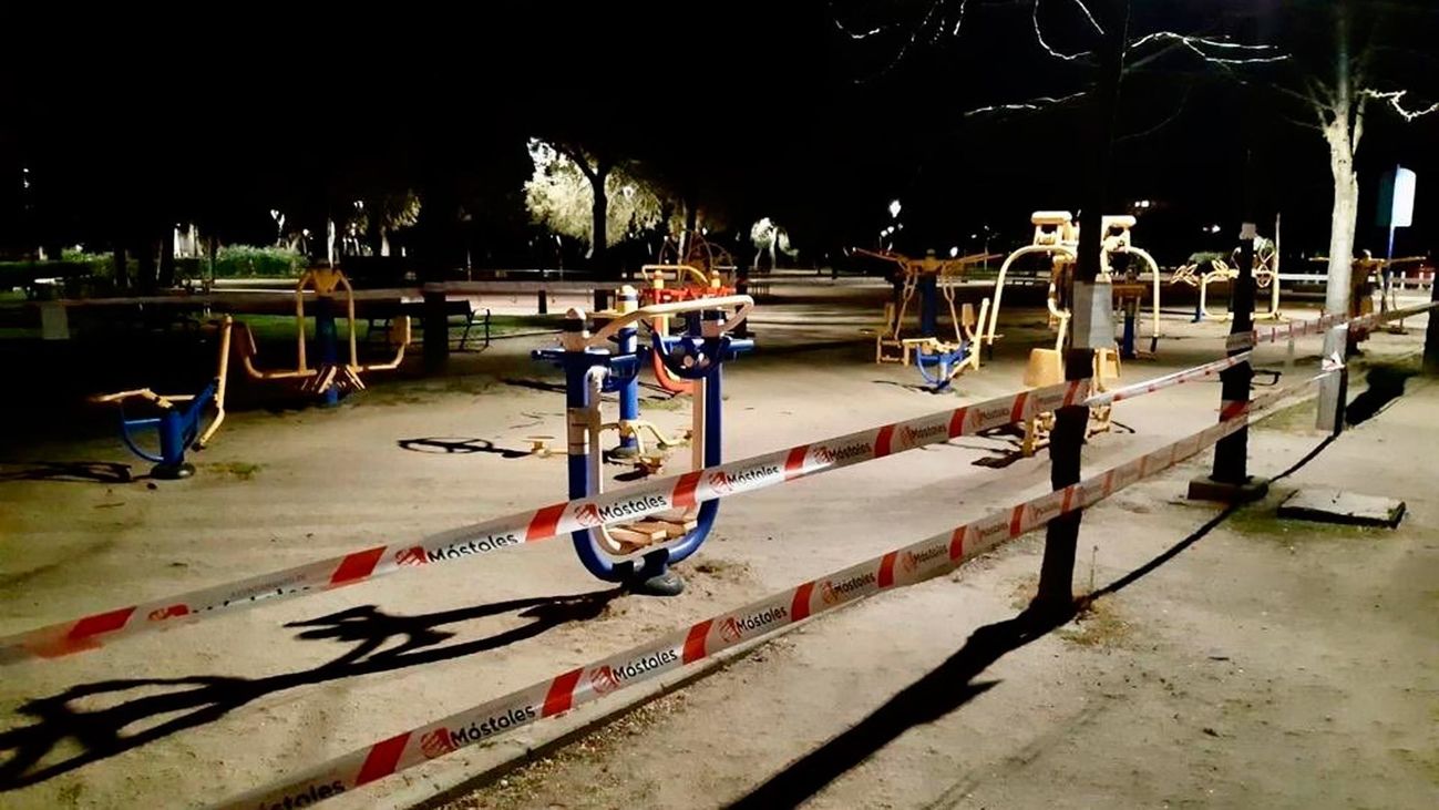 ¿Qué se podrá hacer a partir del sábado en Madrid con las nuevas restricciones?