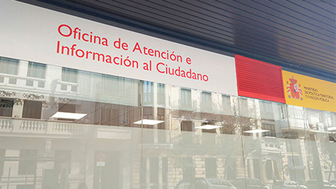 Estos son los teléfonos y direcciones de atención telemática de la Administración del Estado en Madrid