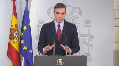 El Gobierno decreta este sábado el estado de alarma por el coronavirus