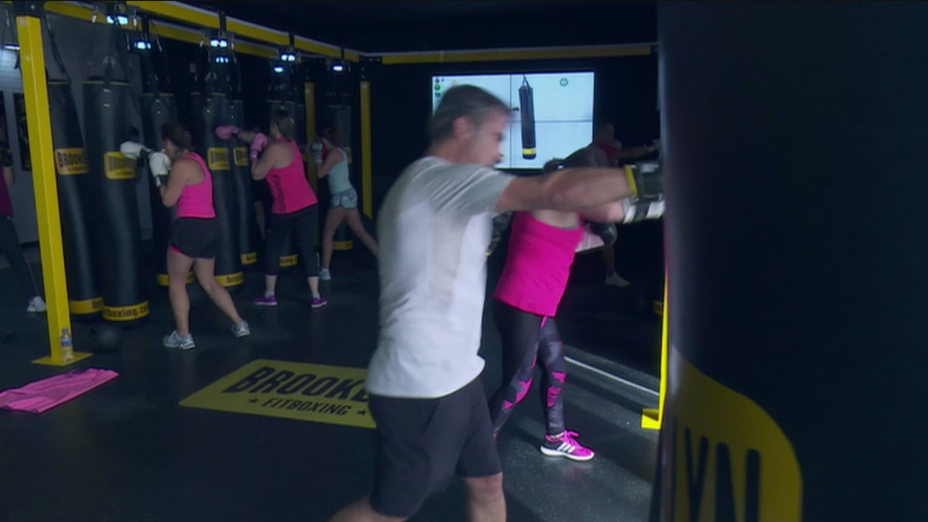 Madrid ordena el cierre de gimnasios desde este sábado