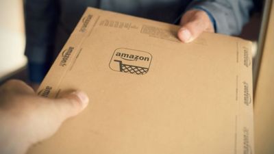 Las distintas formas de entregar paquetes de Amazon y Correos por el coronavirus
