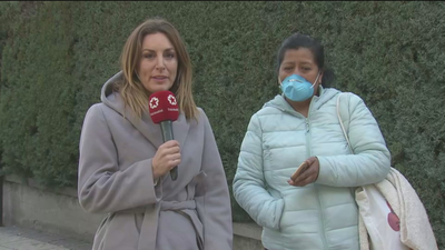 Aumenta la presión en los hospitales madrileños