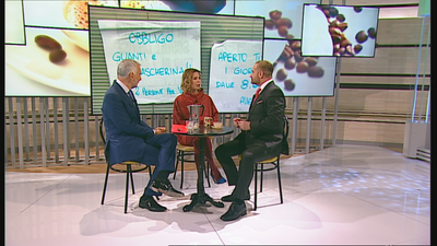 Stefano Sannino, embajador de Italia: “Veremos medidas muy fuertes como las de mi país”