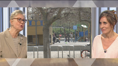 ¿Crees que buena parte de la población está menospreciando el riesgo del coronavirus?