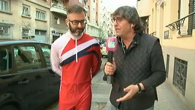 'Supervecinos', una iniciativa solidaria en plena pandemia del coronavirus