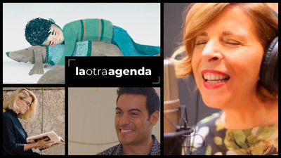 La Otra Agenda 14.03.2020