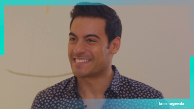 Carlos Rivera nos cuenta la clave del éxito de ‘Perdiendo la cabeza’, su nuevo single