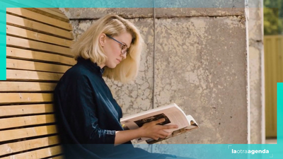 Planes para quedarse en casa