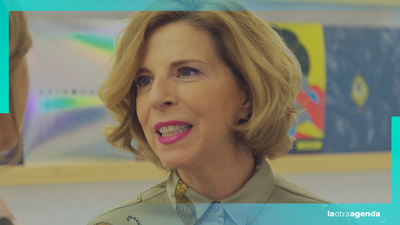 Soledad Giménez nos presenta su nuevo álbum: ‘Mujeres de música’