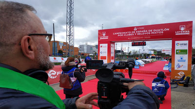 Madrid se Mueve 14.03.2020