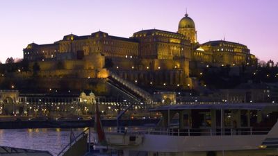 Madrileños por el mundo: Budapest