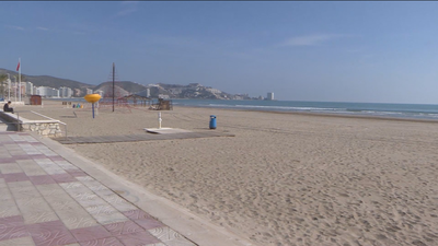 España cierra por el coronavirus