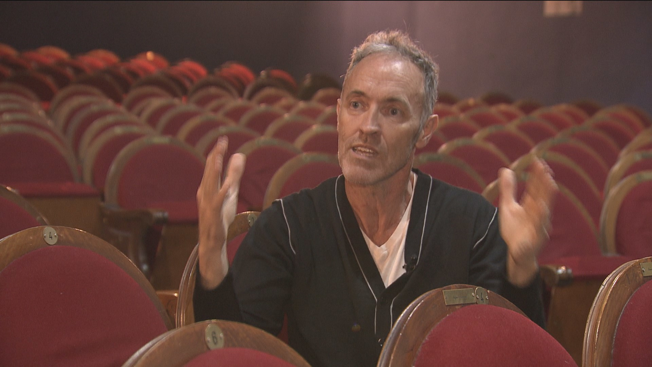 Pérdidas en las compañías de teatro por los montajes que no se pueden reprogramar