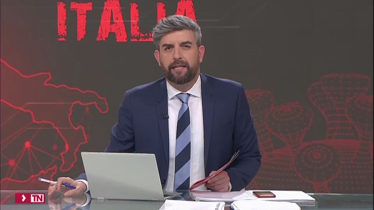 Telenoticias Fin de Semana 14.03.2020