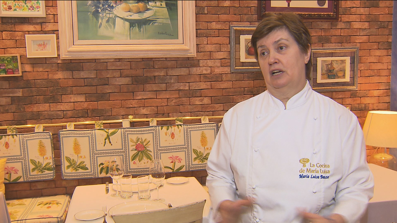 La solidaridad de un restaurante obligado a cerrar que se ofrece a cocinar para una ONG o comedor social