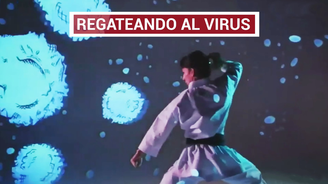 Las competiciones deportivas continúan en otros países