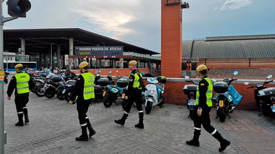 El Ejército comienza a hacer "reconocimientos previos" en siete ciudades