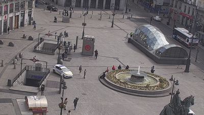 Multas desde 100 euros a penas de prisión, si se incumple el estado de alarma