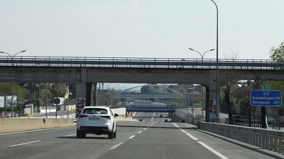 España dobla el número de fallecidos por coronavirus en 24 horas y suma 7.753 casos