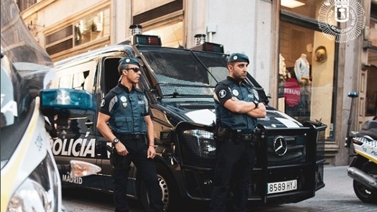 Un detenido y 199 denuncias por no cumplir con las restricciones de tránsito en la capital