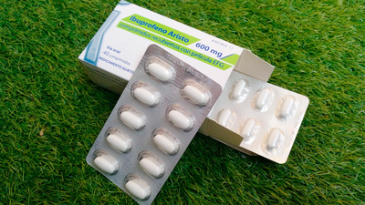Sanidad desmiente que el  ibuprofeno agrave las infecciones por coronavirus