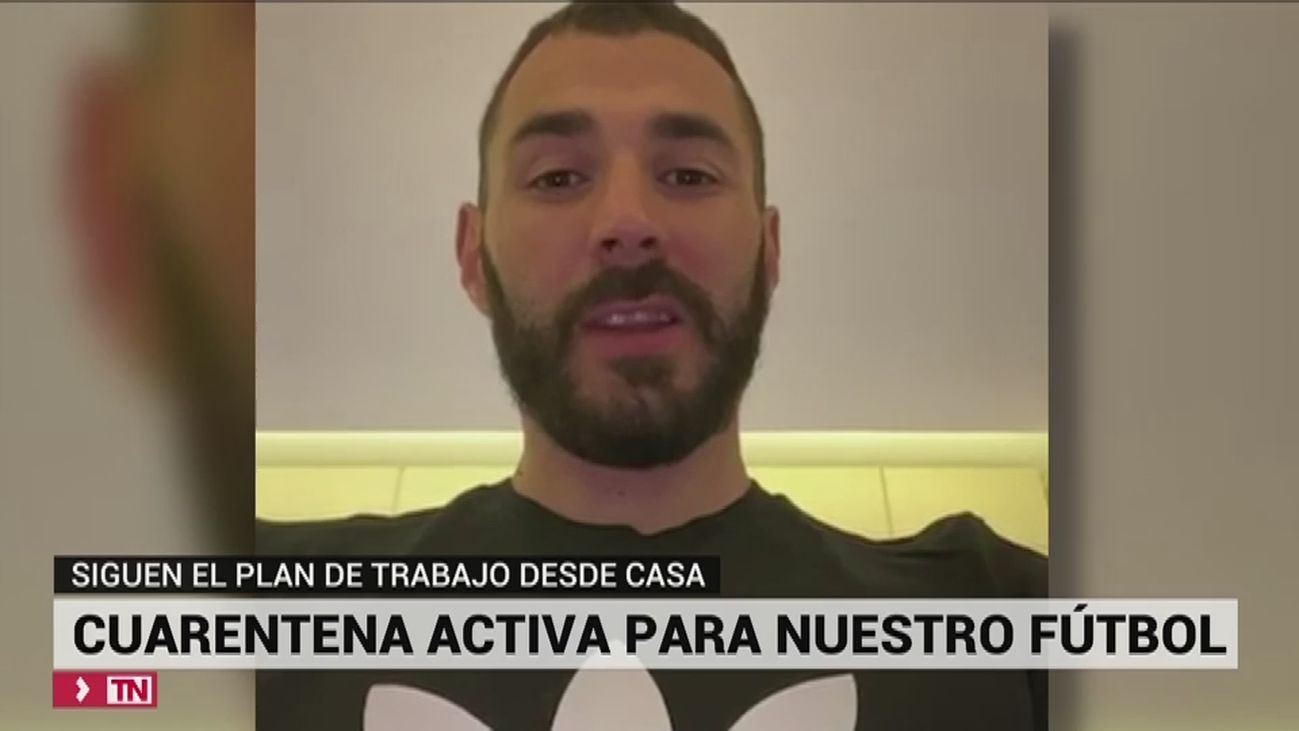 Telenoticias Fin de Semana 15.03.2020