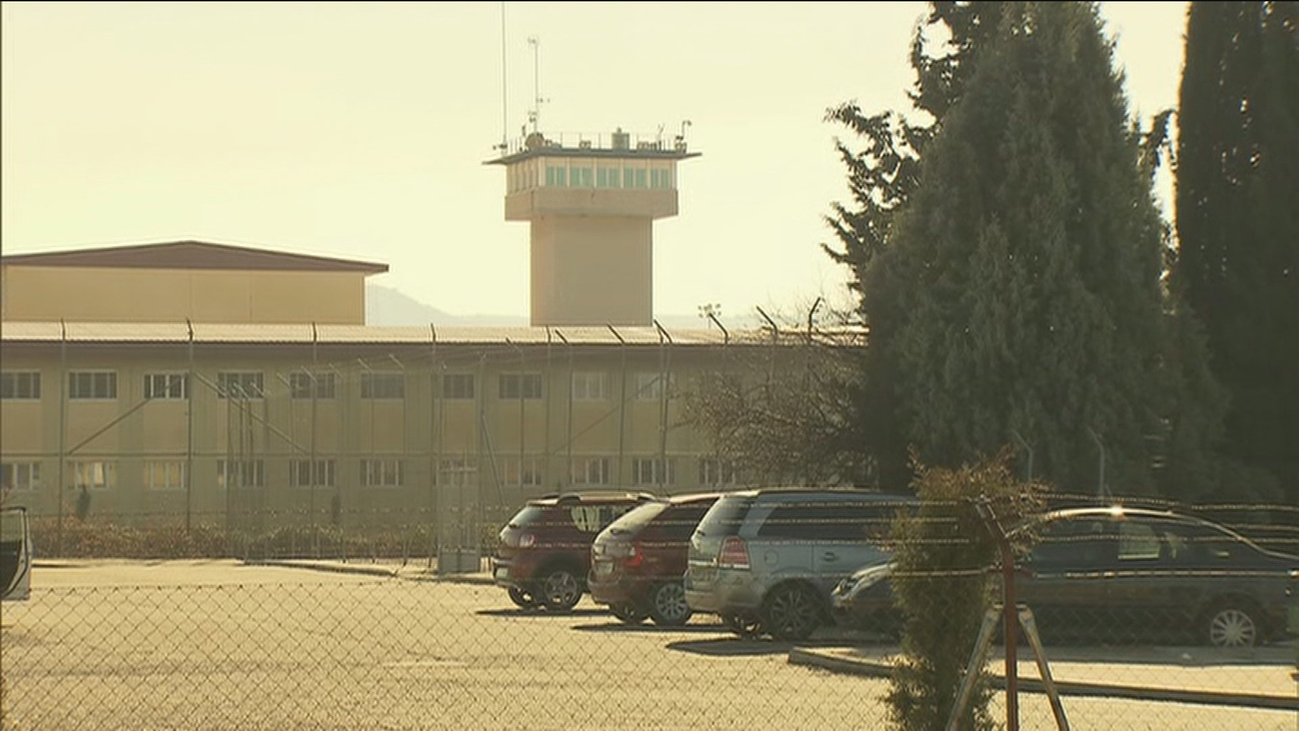 Los presos en las cárceles españolas, sin visitas personales ni vis a vis