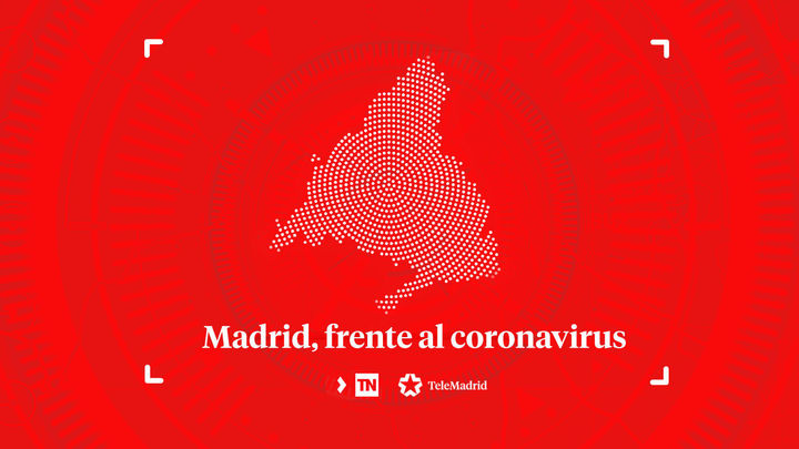 Madrid frente al coronavirus