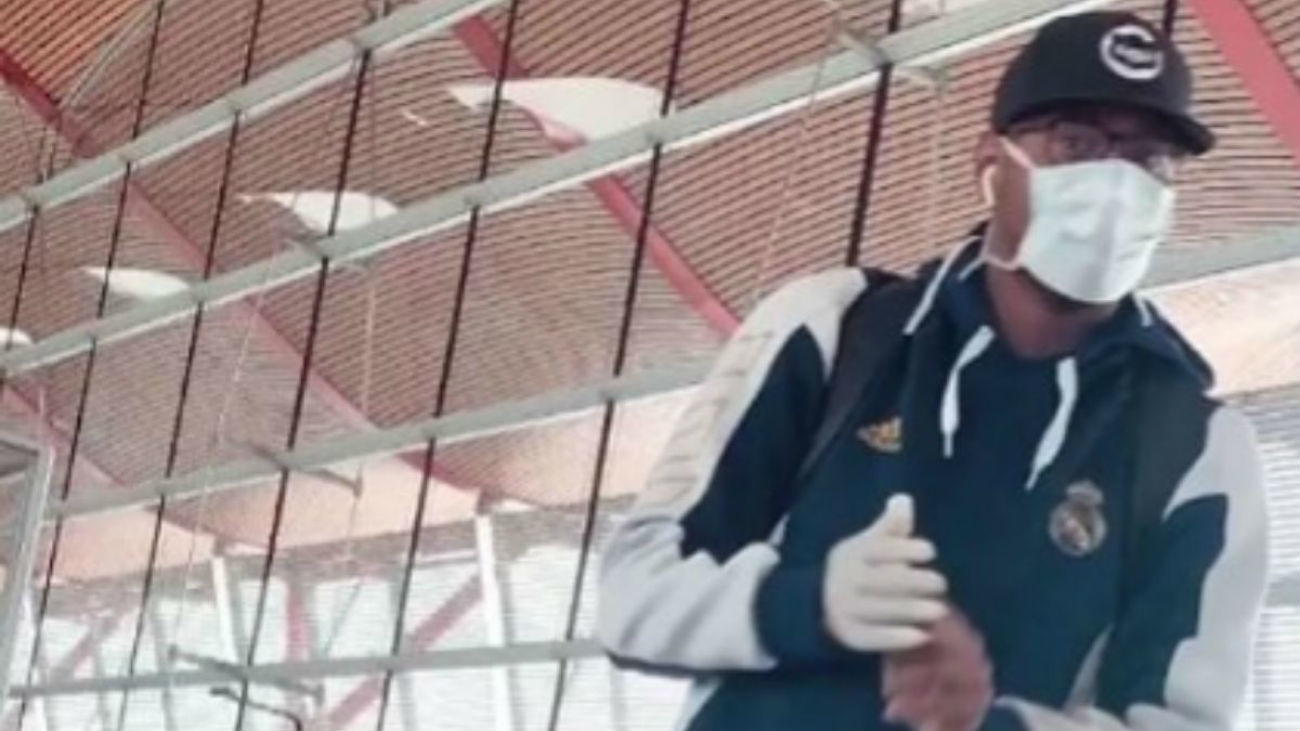 Todos los deportistas que han dado positivo en coronavirus