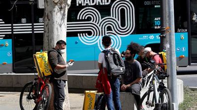 Consejos para trabajadores, empresas y autónomos durante el estado de alarma por el coronavirus
