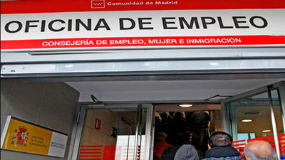 Las oficinas de Empleo cierran el servicio de atención al público desde este lunes por el coronavirus