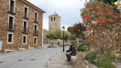 Garganta de los Montes invierte 11.500 euros en material contra la COVID-19