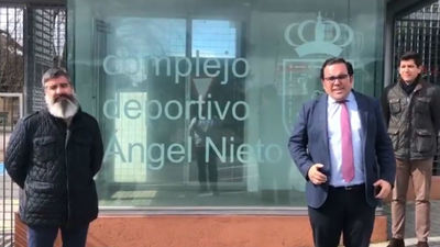 Boadilla ofrece 'sorpresas telefónicas' para felicitar el cumpleaños a los vecinos