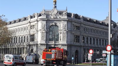 La contaminación se sitúa en ‘minimos históricos’ en Madrid  desde  el confinamiento por el coronavirus