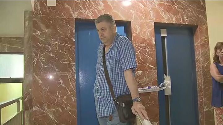 Si es necesario utilizar el ascensor, debemos tomar unas medidas preventivas