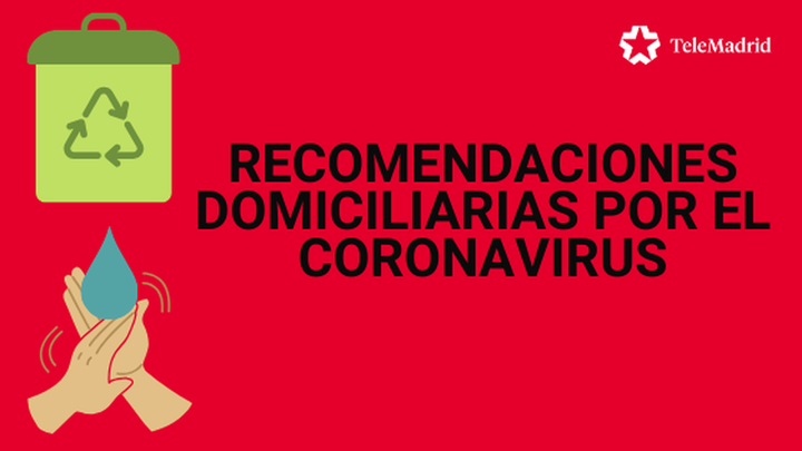 Recomendaciones sanitarias